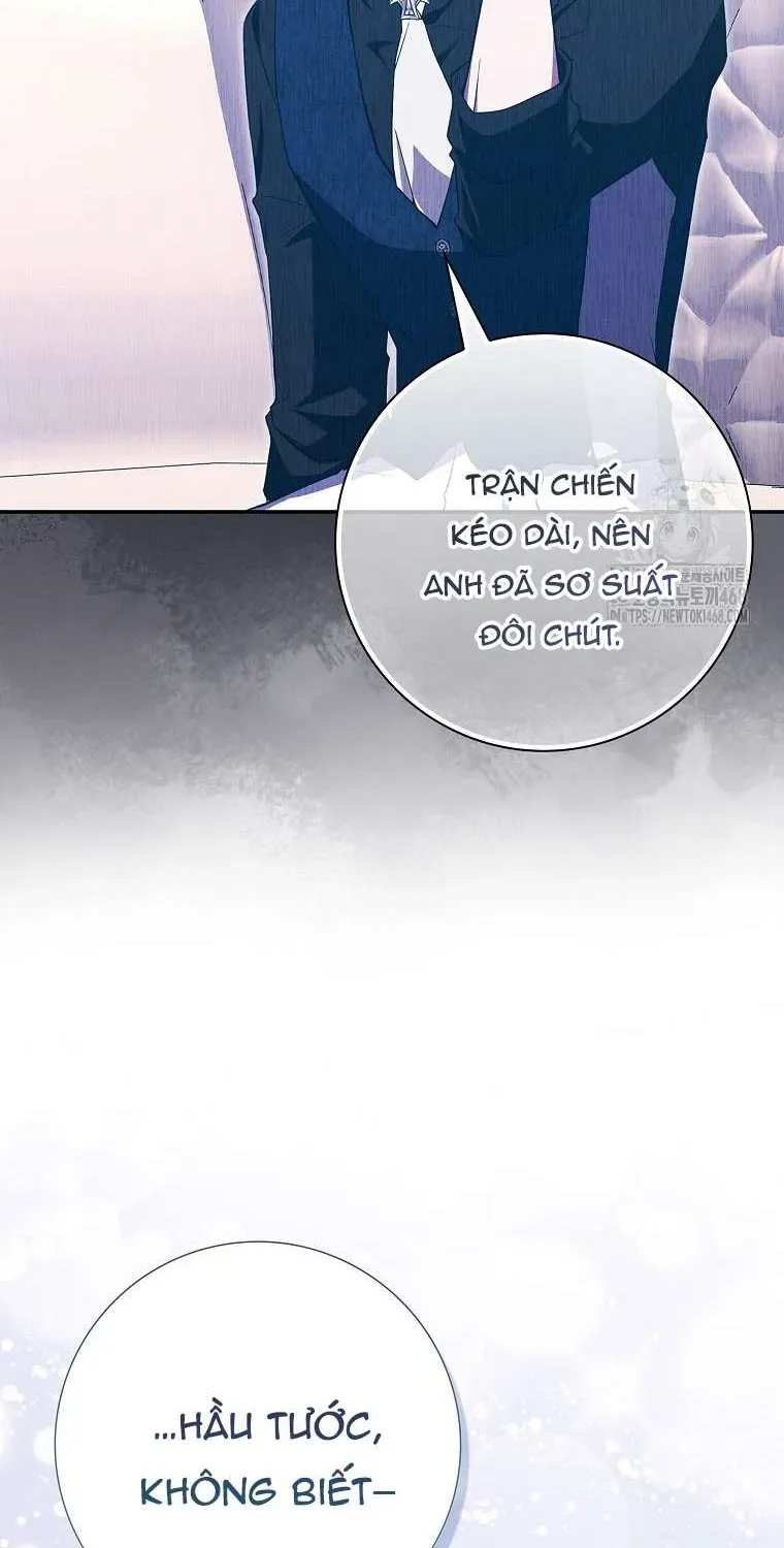 [ Ss2 ] Chồng Của Tôi Giống Nam Chính Quá Đi Chapter 34 - 36