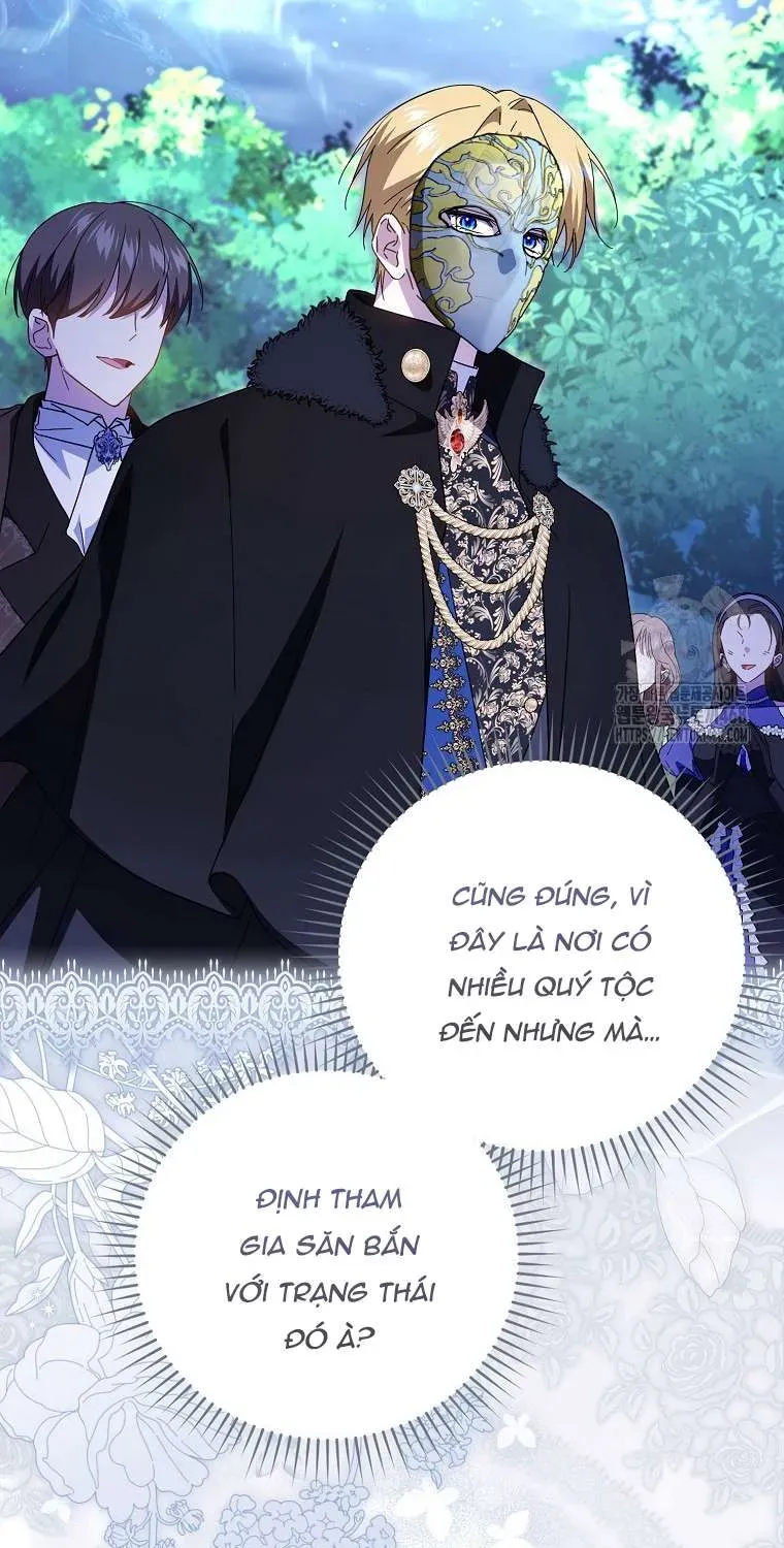 [ Ss2 ] Chồng Của Tôi Giống Nam Chính Quá Đi Chapter 34 - 41