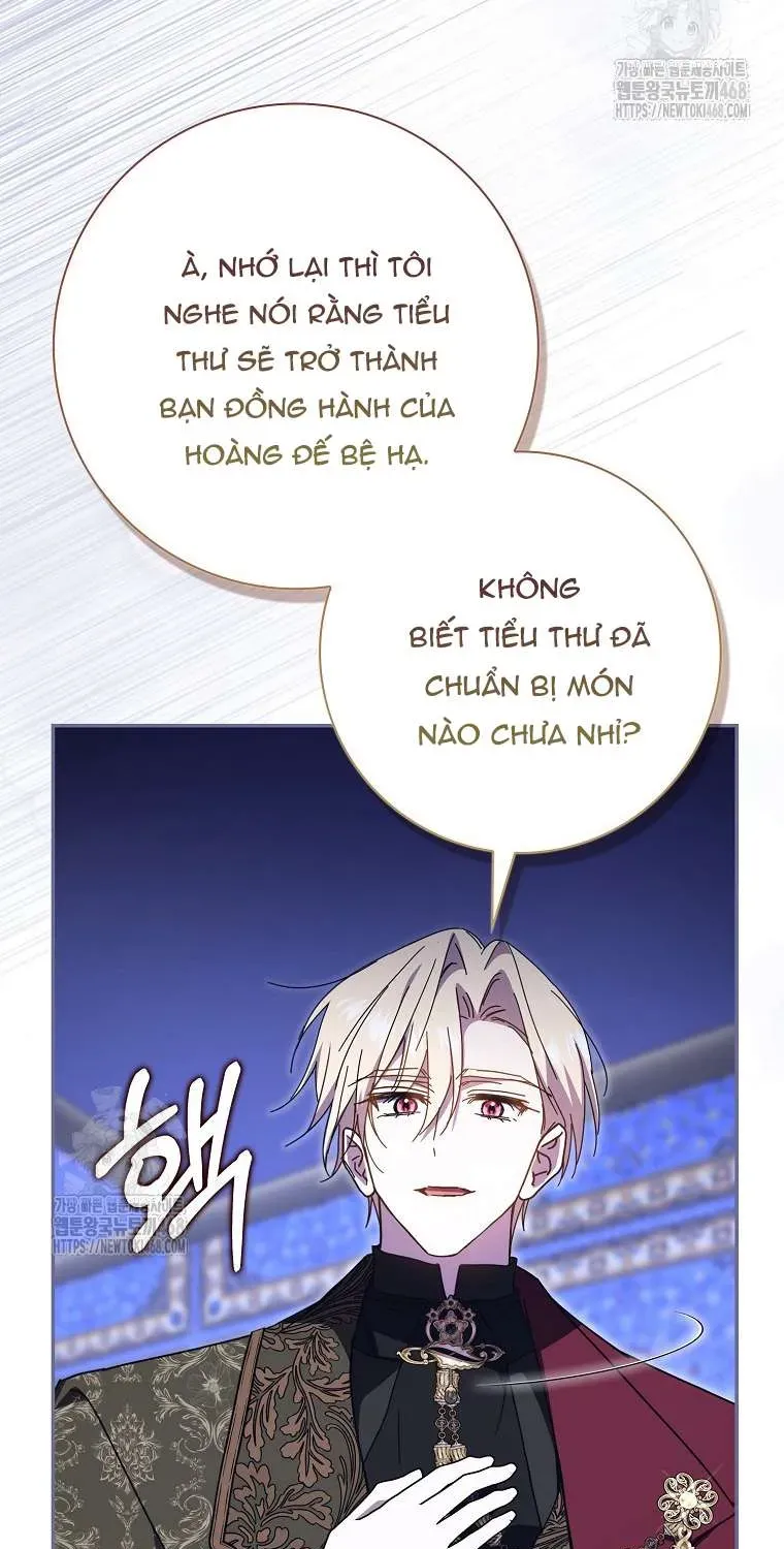 [ Ss2 ] Chồng Của Tôi Giống Nam Chính Quá Đi Chapter 34 - 50