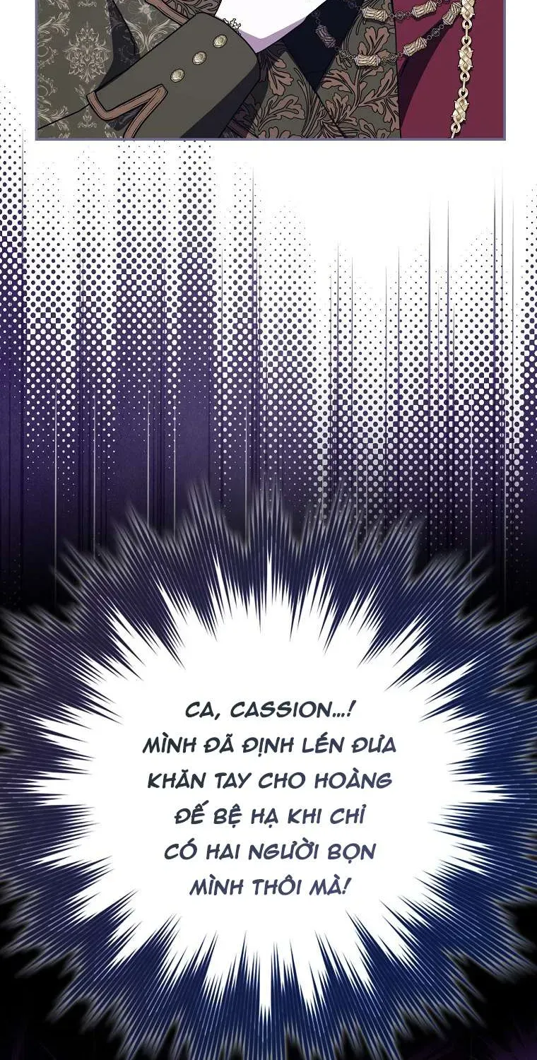 [ Ss2 ] Chồng Của Tôi Giống Nam Chính Quá Đi Chapter 34 - 51