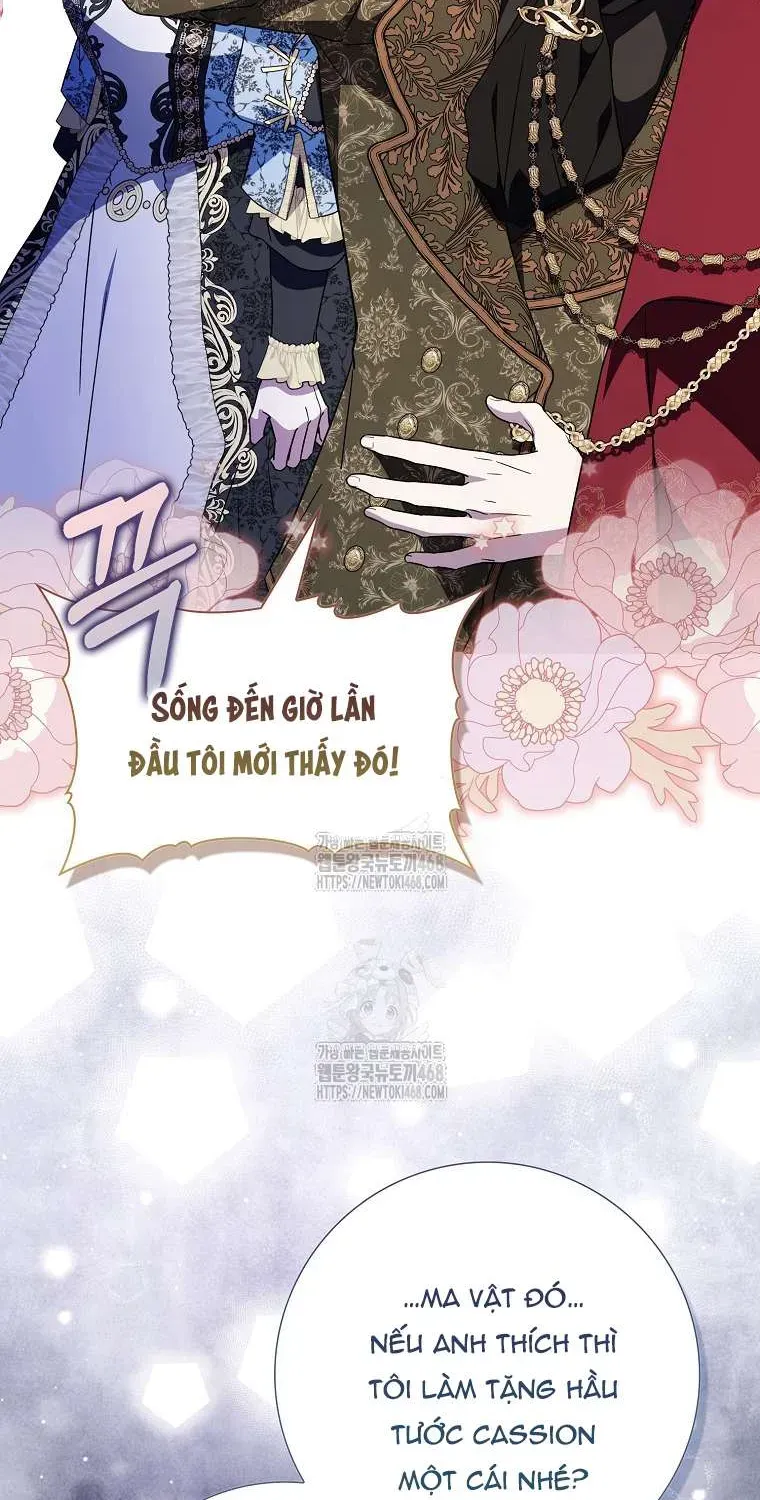 [ Ss2 ] Chồng Của Tôi Giống Nam Chính Quá Đi Chapter 34 - 67