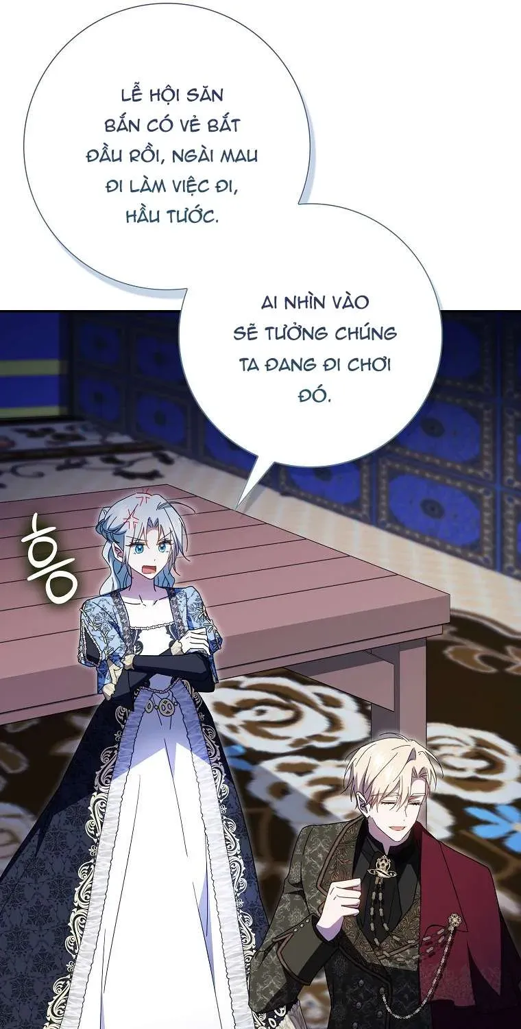 [ Ss2 ] Chồng Của Tôi Giống Nam Chính Quá Đi Chapter 34 - 71