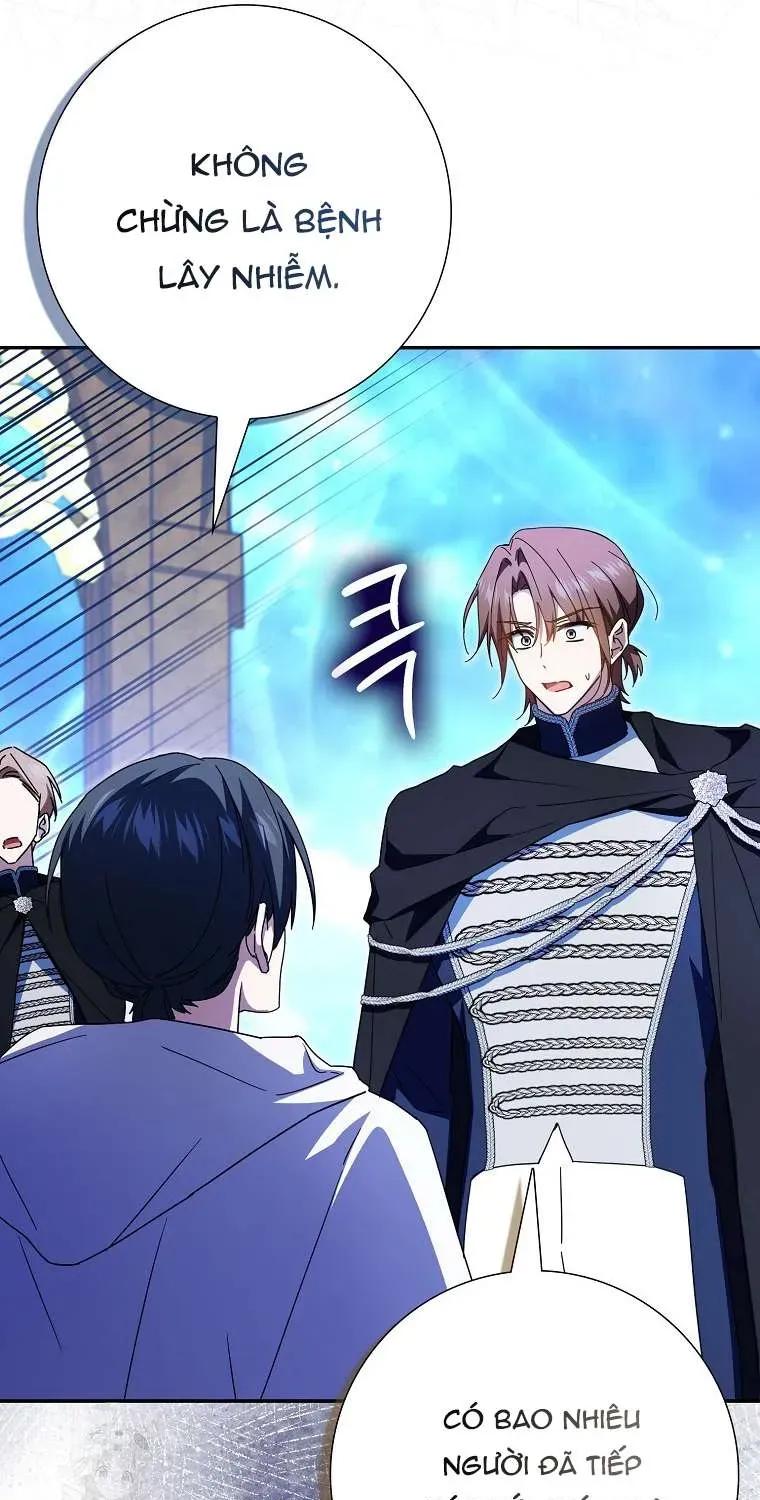 [ Ss2 ] Chồng Của Tôi Giống Nam Chính Quá Đi Chapter 34 - 92