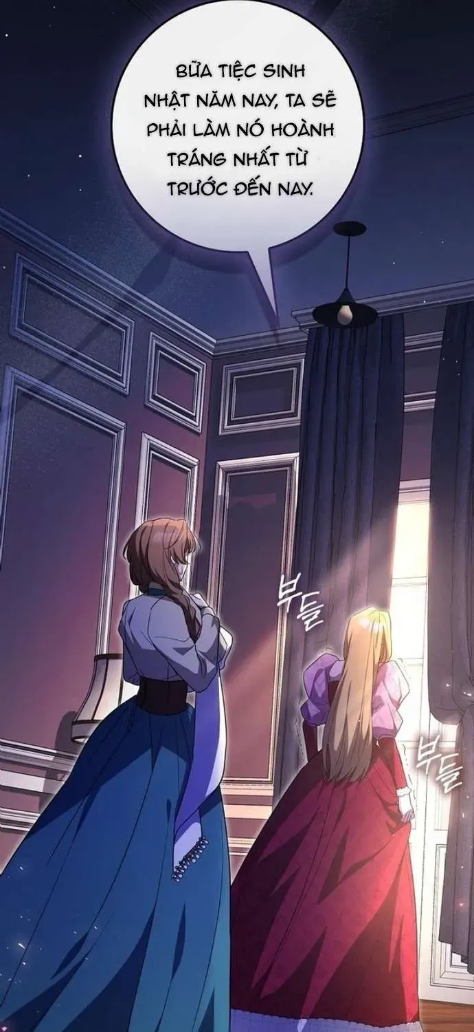 [ Ss2 ] Chồng Của Tôi Giống Nam Chính Quá Đi Chapter 4 - 102