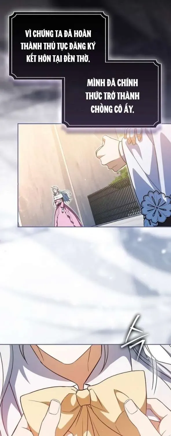 [ Ss2 ] Chồng Của Tôi Giống Nam Chính Quá Đi Chapter 4 - 14