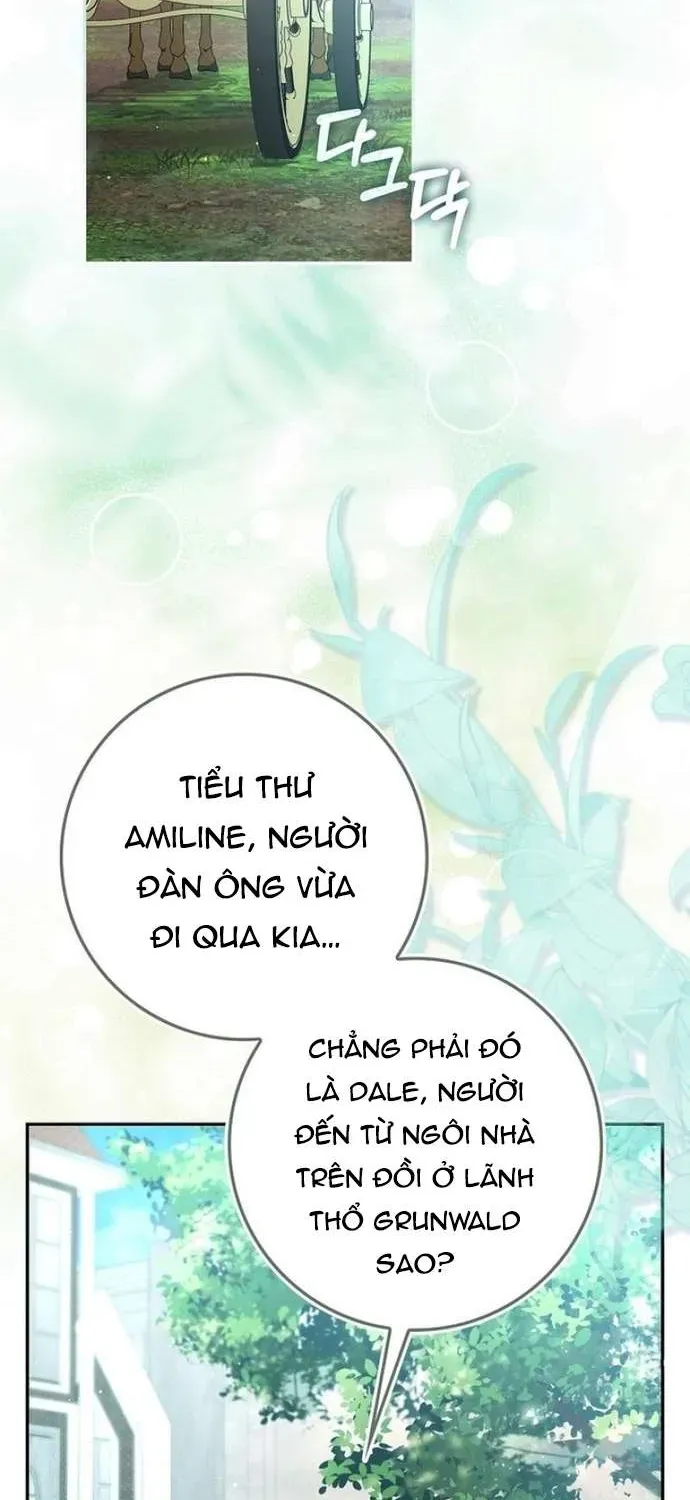 [ Ss2 ] Chồng Của Tôi Giống Nam Chính Quá Đi Chapter 4 - 19