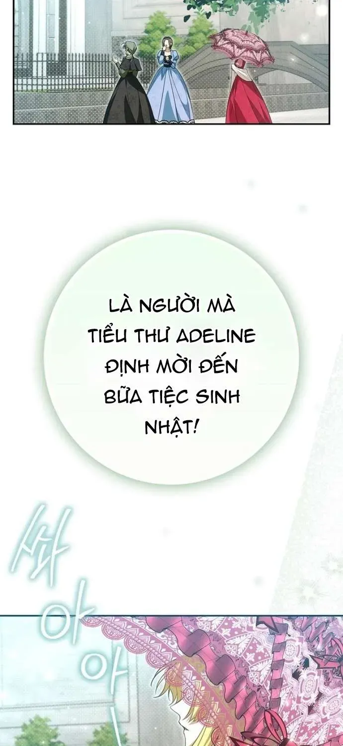 [ Ss2 ] Chồng Của Tôi Giống Nam Chính Quá Đi Chapter 4 - 20