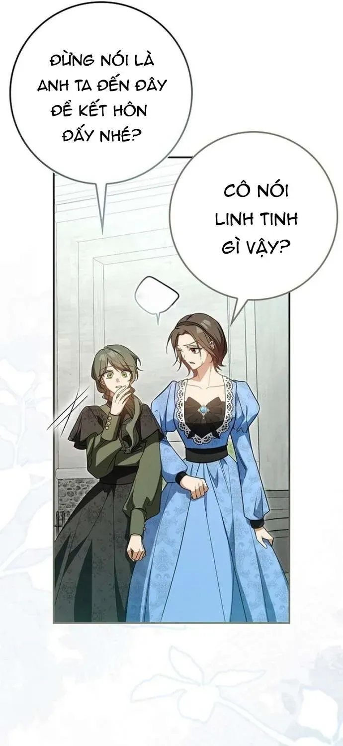 [ Ss2 ] Chồng Của Tôi Giống Nam Chính Quá Đi Chapter 4 - 23