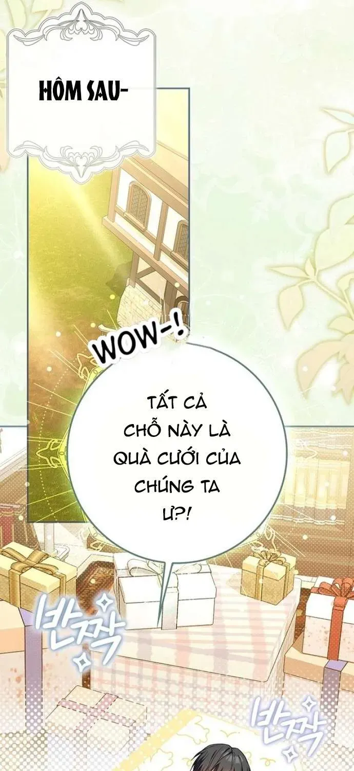 [ Ss2 ] Chồng Của Tôi Giống Nam Chính Quá Đi Chapter 4 - 27
