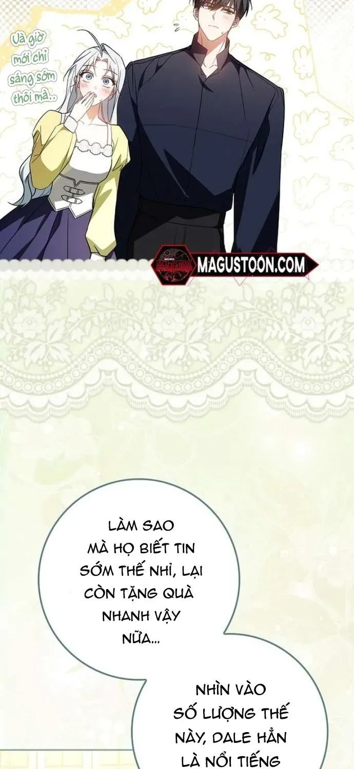 [ Ss2 ] Chồng Của Tôi Giống Nam Chính Quá Đi Chapter 4 - 28