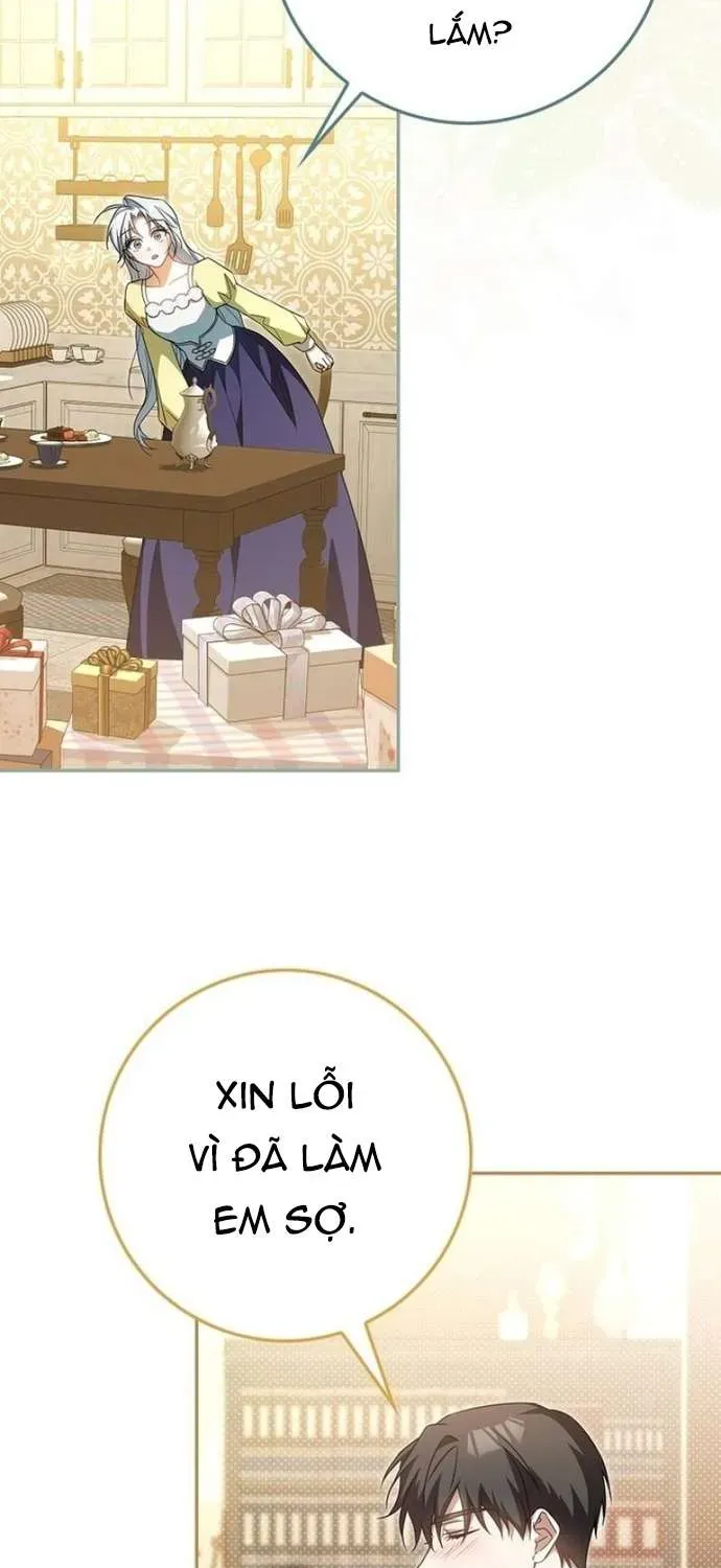 [ Ss2 ] Chồng Của Tôi Giống Nam Chính Quá Đi Chapter 4 - 29