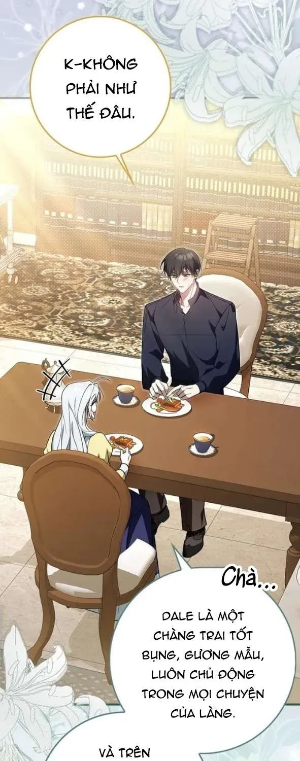 [ Ss2 ] Chồng Của Tôi Giống Nam Chính Quá Đi Chapter 4 - 31