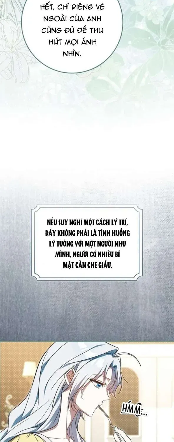 [ Ss2 ] Chồng Của Tôi Giống Nam Chính Quá Đi Chapter 4 - 32