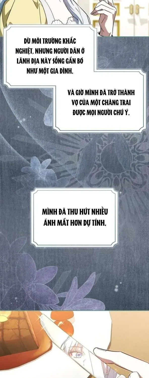 [ Ss2 ] Chồng Của Tôi Giống Nam Chính Quá Đi Chapter 4 - 33