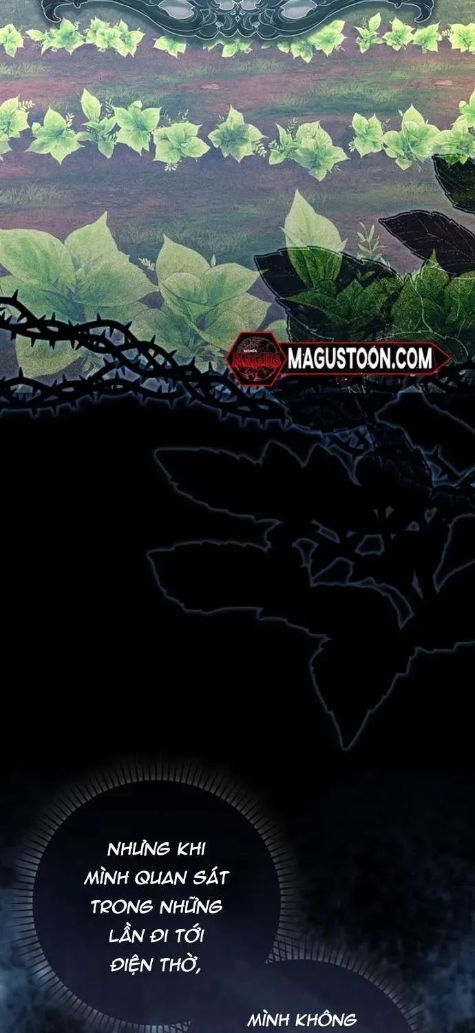 [ Ss2 ] Chồng Của Tôi Giống Nam Chính Quá Đi Chapter 4 - 36