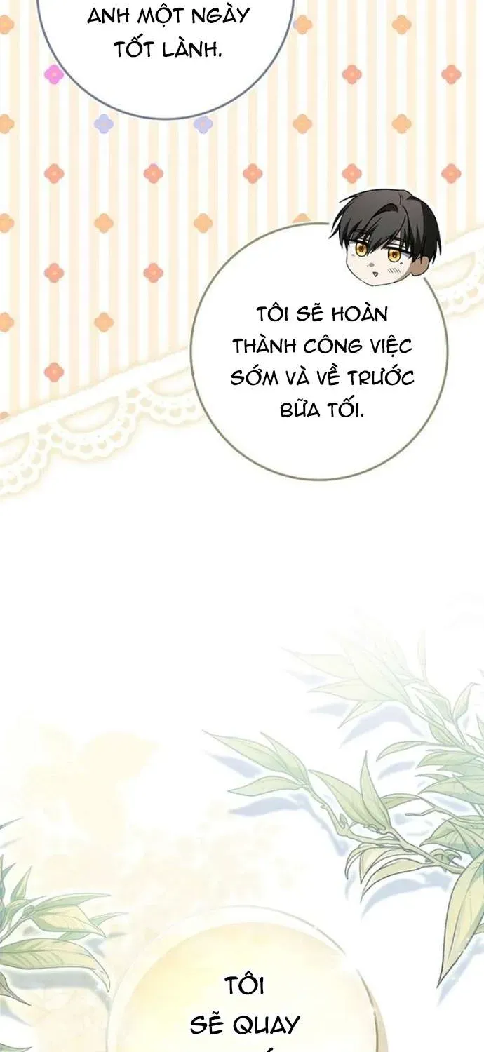 [ Ss2 ] Chồng Của Tôi Giống Nam Chính Quá Đi Chapter 4 - 46