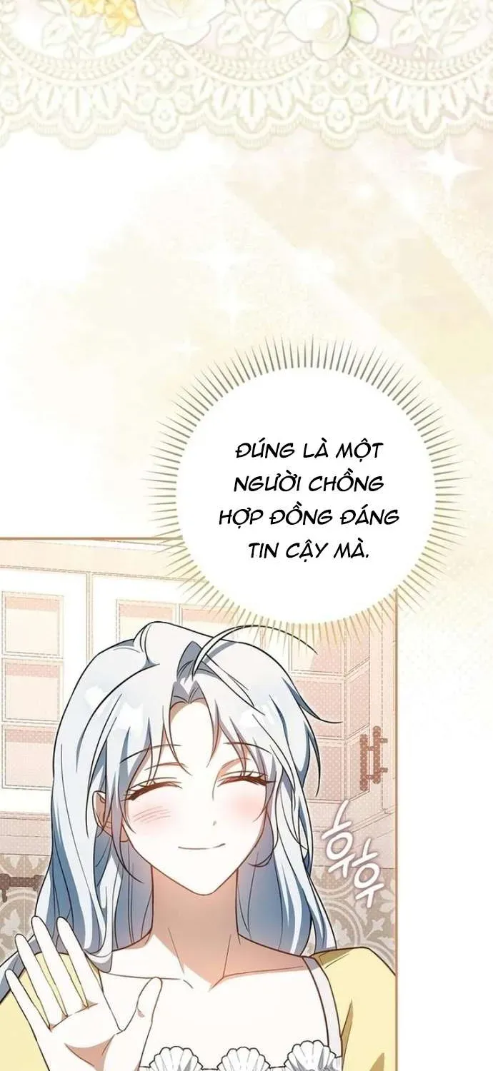 [ Ss2 ] Chồng Của Tôi Giống Nam Chính Quá Đi Chapter 4 - 48