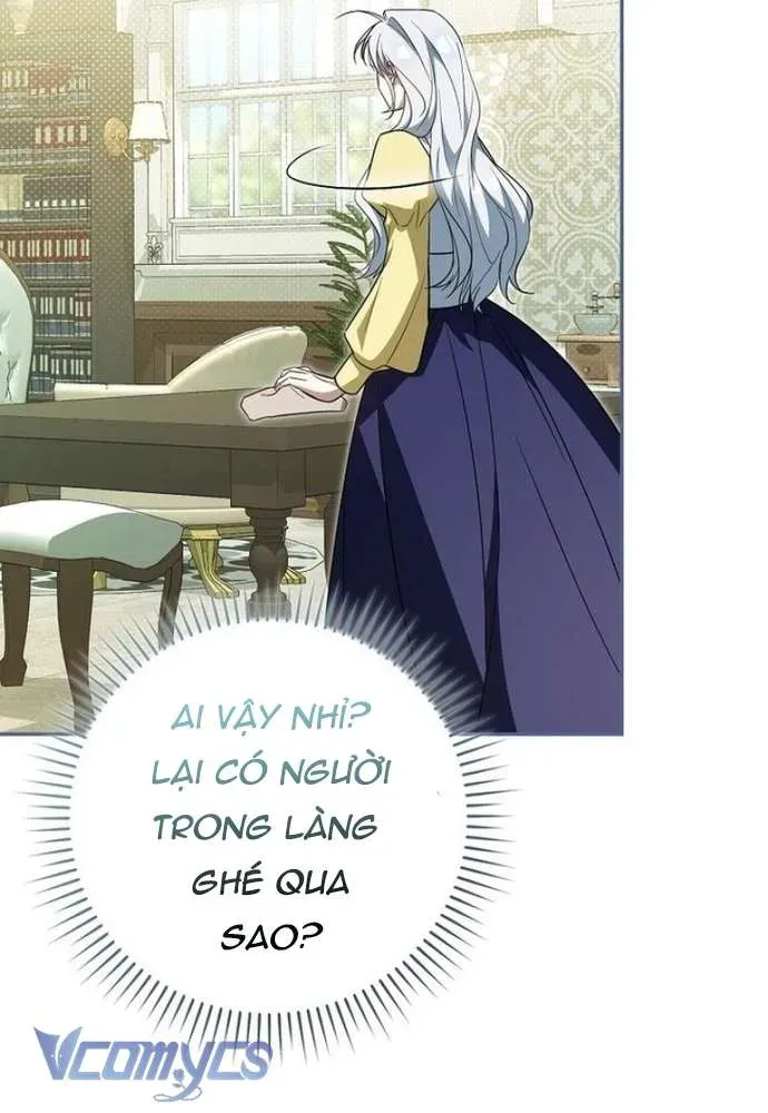 [ Ss2 ] Chồng Của Tôi Giống Nam Chính Quá Đi Chapter 4 - 54