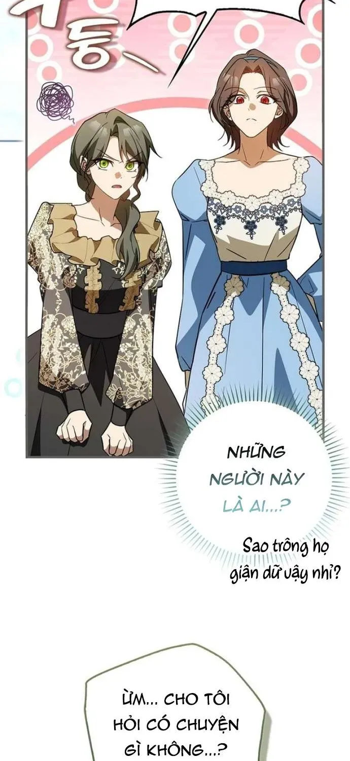 [ Ss2 ] Chồng Của Tôi Giống Nam Chính Quá Đi Chapter 4 - 56