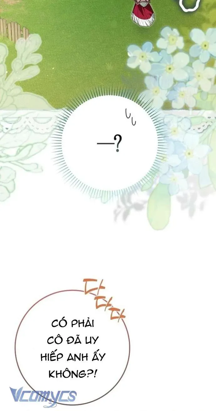 [ Ss2 ] Chồng Của Tôi Giống Nam Chính Quá Đi Chapter 4 - 58