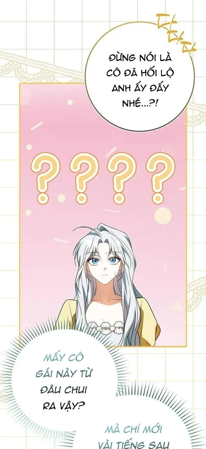 [ Ss2 ] Chồng Của Tôi Giống Nam Chính Quá Đi Chapter 4 - 59