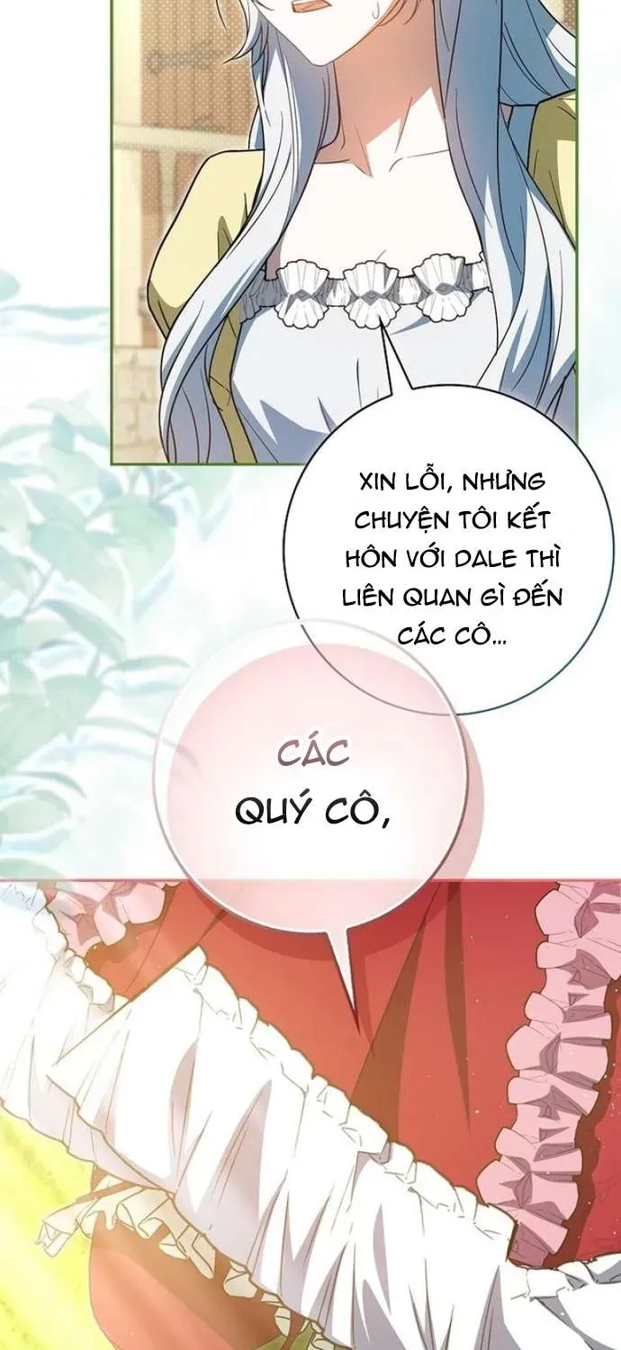 [ Ss2 ] Chồng Của Tôi Giống Nam Chính Quá Đi Chapter 4 - 61