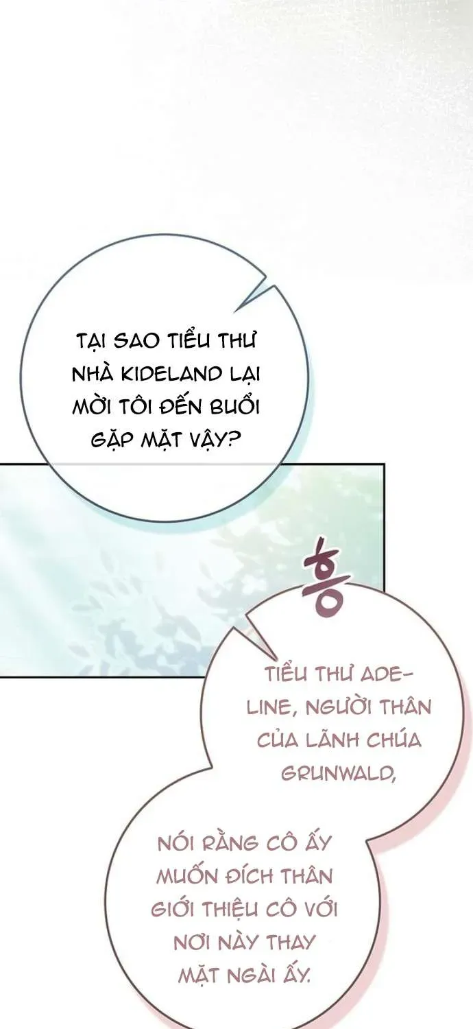 [ Ss2 ] Chồng Của Tôi Giống Nam Chính Quá Đi Chapter 4 - 71