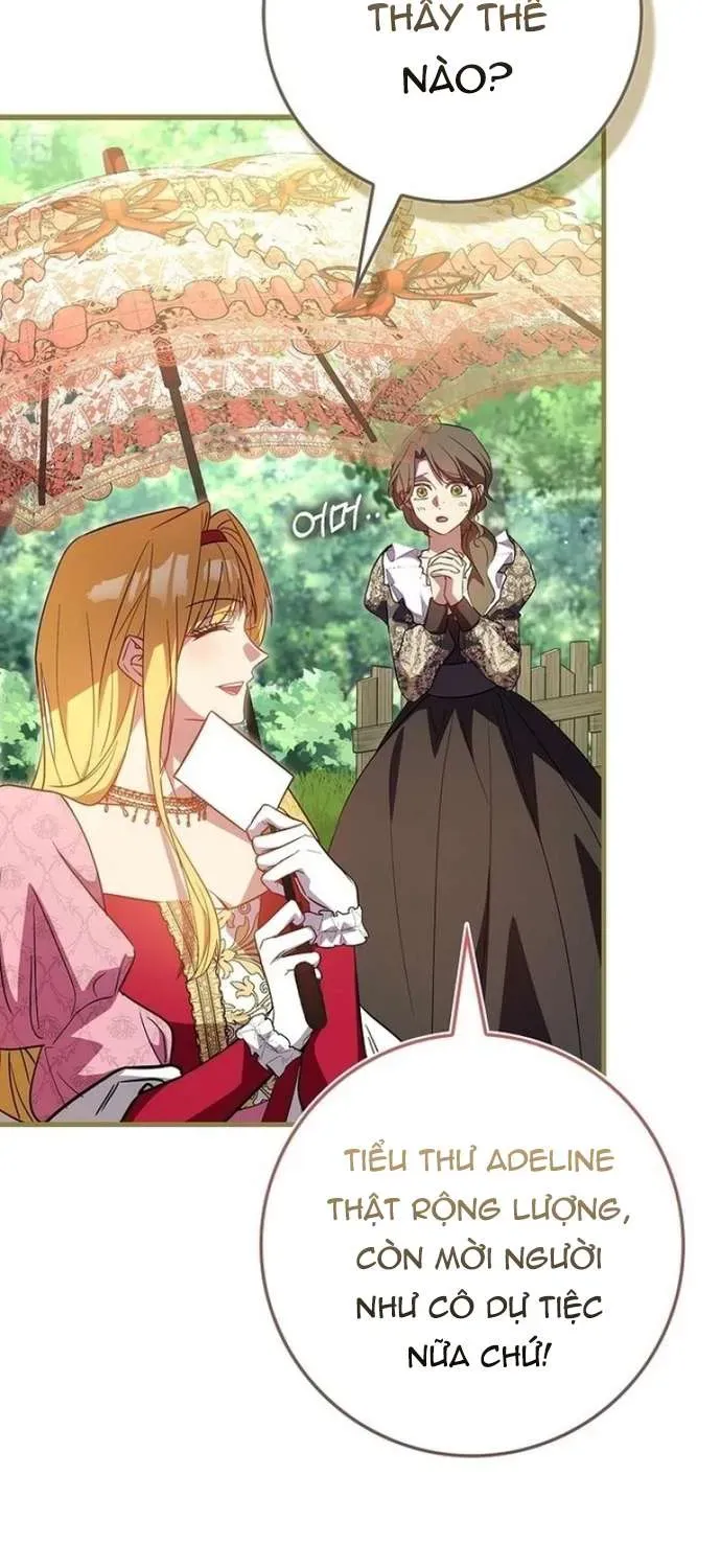 [ Ss2 ] Chồng Của Tôi Giống Nam Chính Quá Đi Chapter 4 - 75