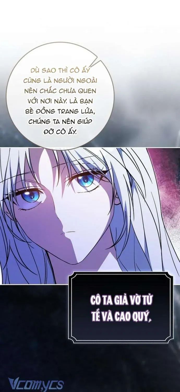 [ Ss2 ] Chồng Của Tôi Giống Nam Chính Quá Đi Chapter 4 - 76