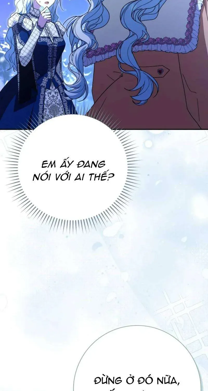 [ Ss2 ] Chồng Của Tôi Giống Nam Chính Quá Đi Chapter 40 - 16