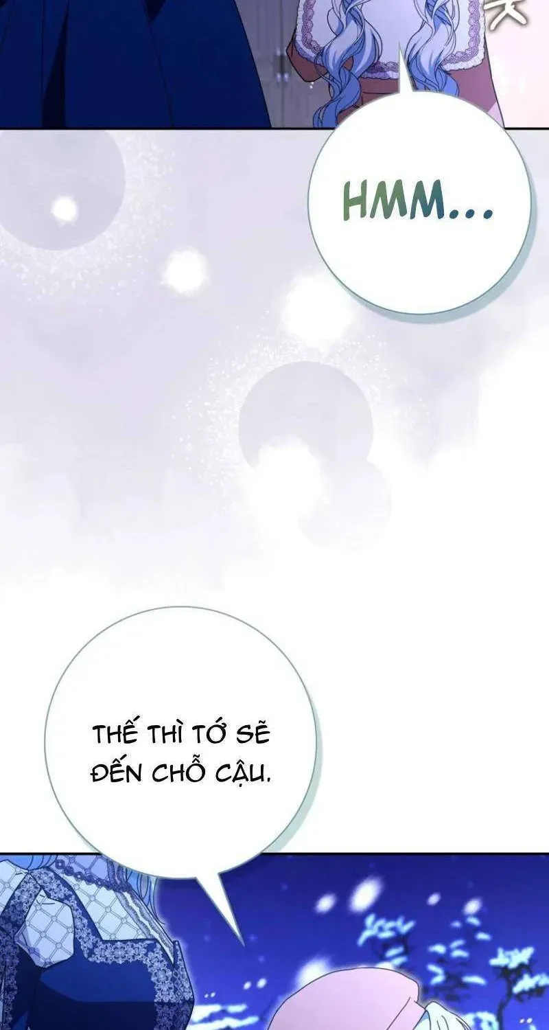 [ Ss2 ] Chồng Của Tôi Giống Nam Chính Quá Đi Chapter 40 - 24