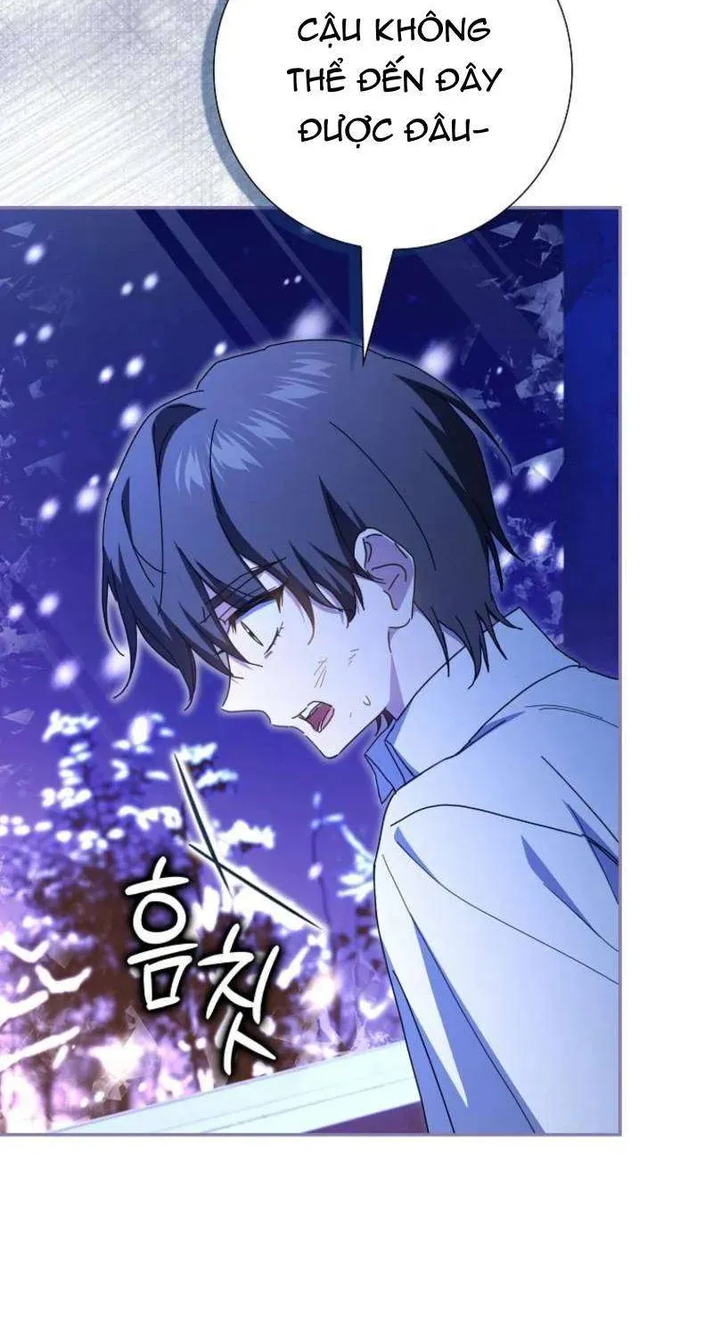 [ Ss2 ] Chồng Của Tôi Giống Nam Chính Quá Đi Chapter 40 - 26