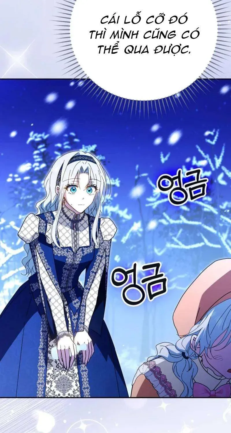 [ Ss2 ] Chồng Của Tôi Giống Nam Chính Quá Đi Chapter 40 - 35