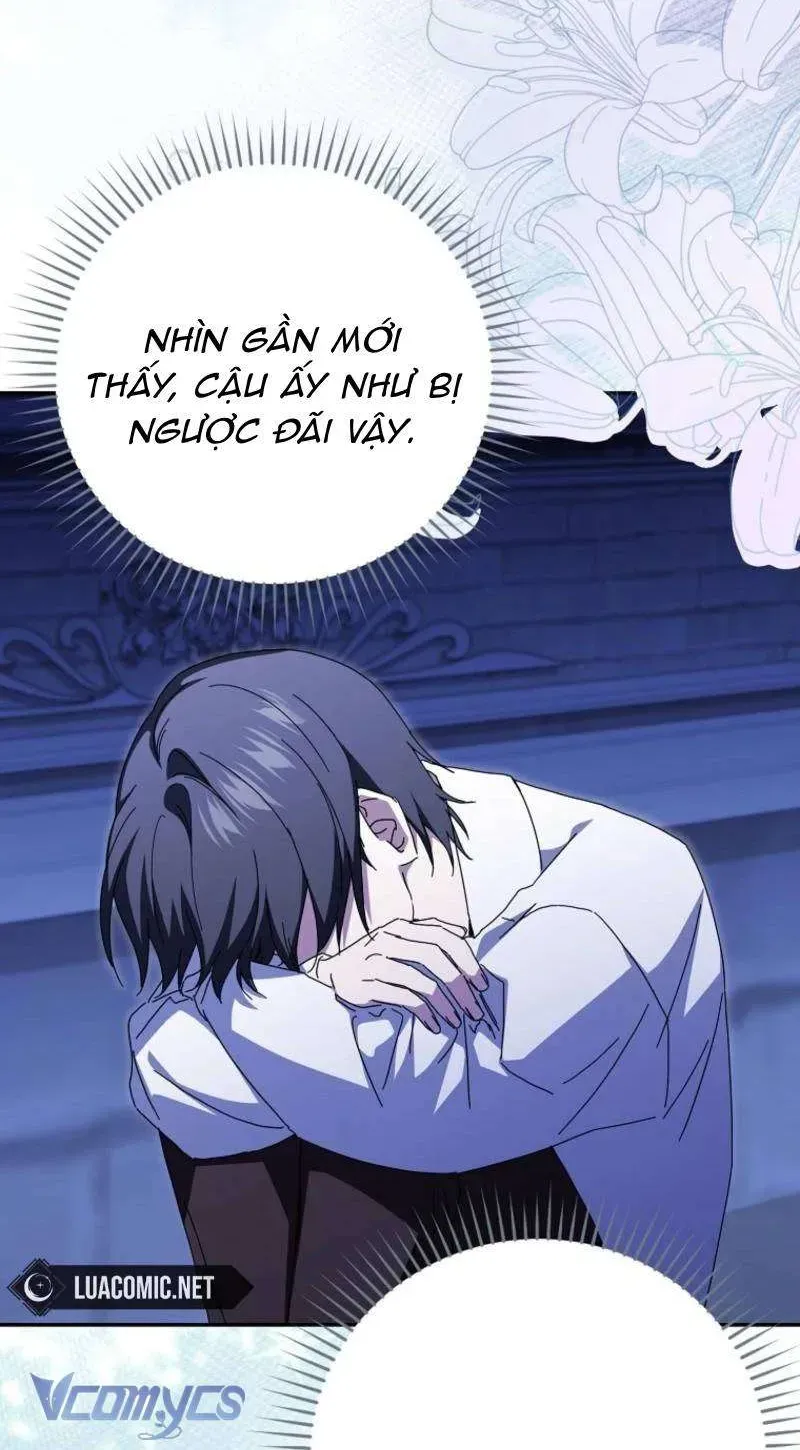 [ Ss2 ] Chồng Của Tôi Giống Nam Chính Quá Đi Chapter 40 - 40