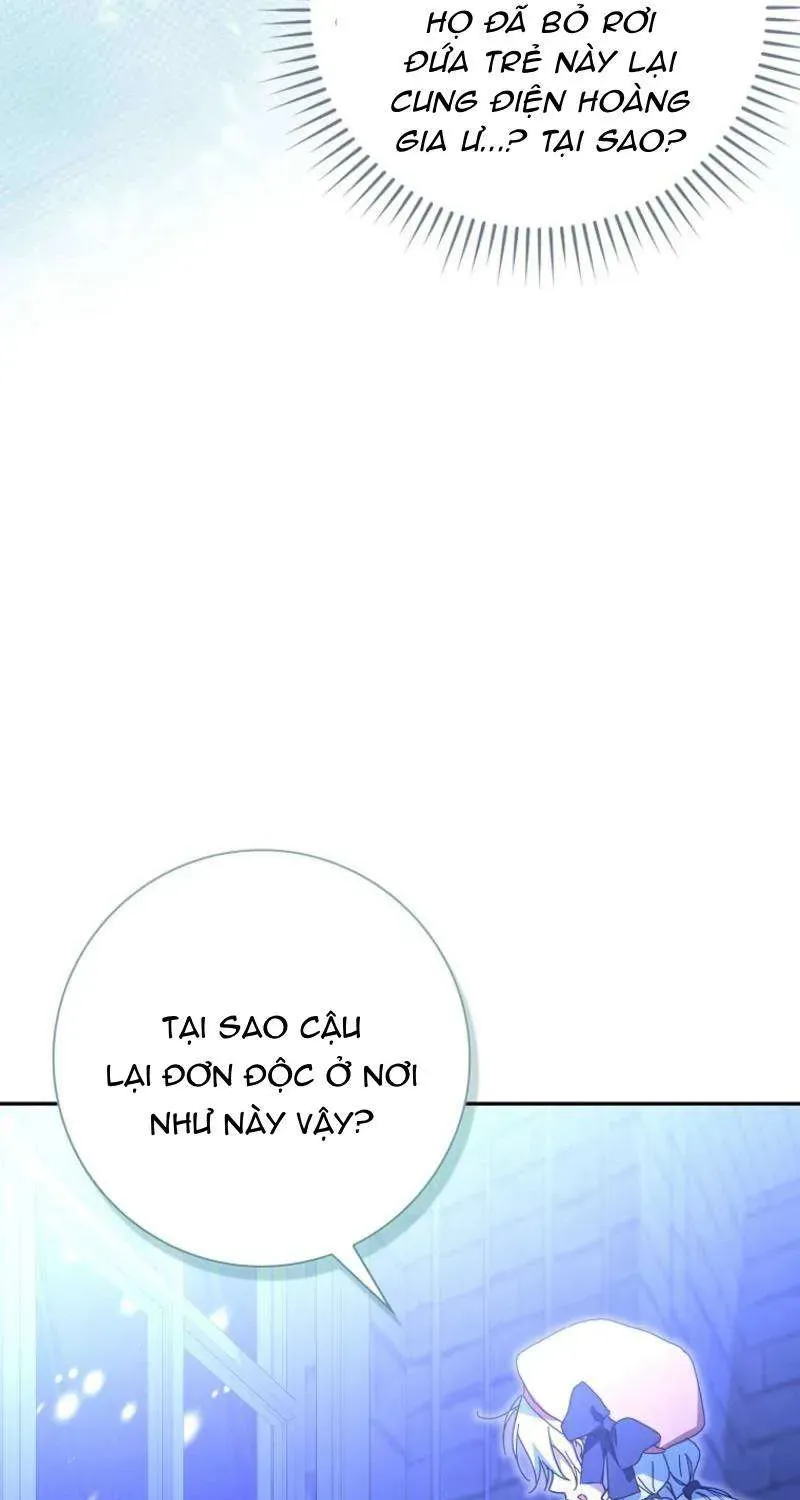 [ Ss2 ] Chồng Của Tôi Giống Nam Chính Quá Đi Chapter 40 - 41