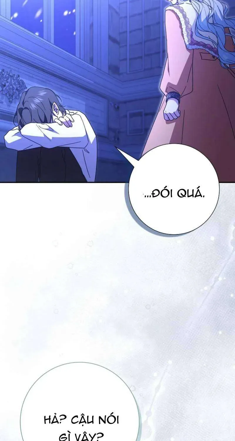 [ Ss2 ] Chồng Của Tôi Giống Nam Chính Quá Đi Chapter 40 - 42