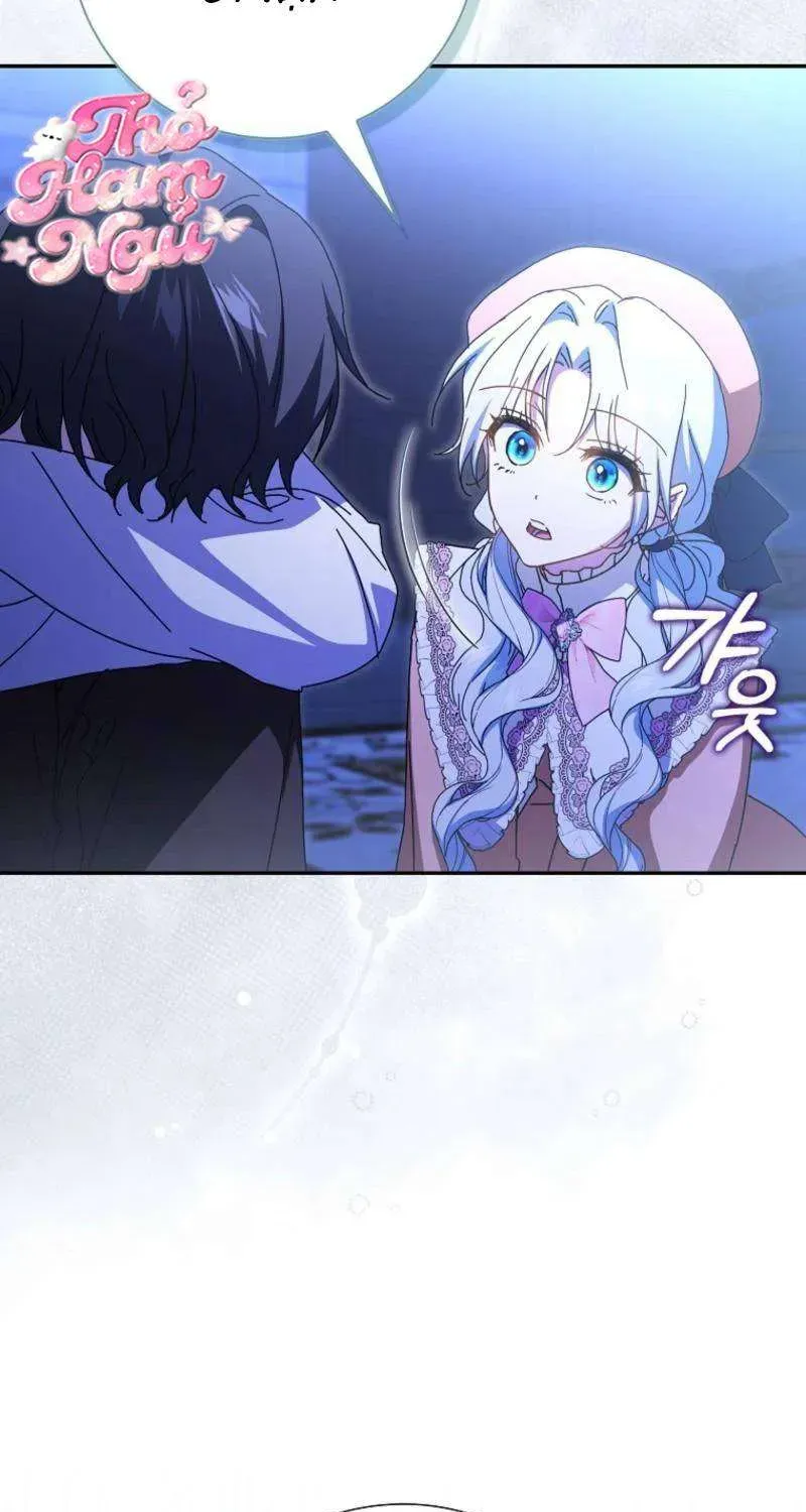 [ Ss2 ] Chồng Của Tôi Giống Nam Chính Quá Đi Chapter 40 - 43