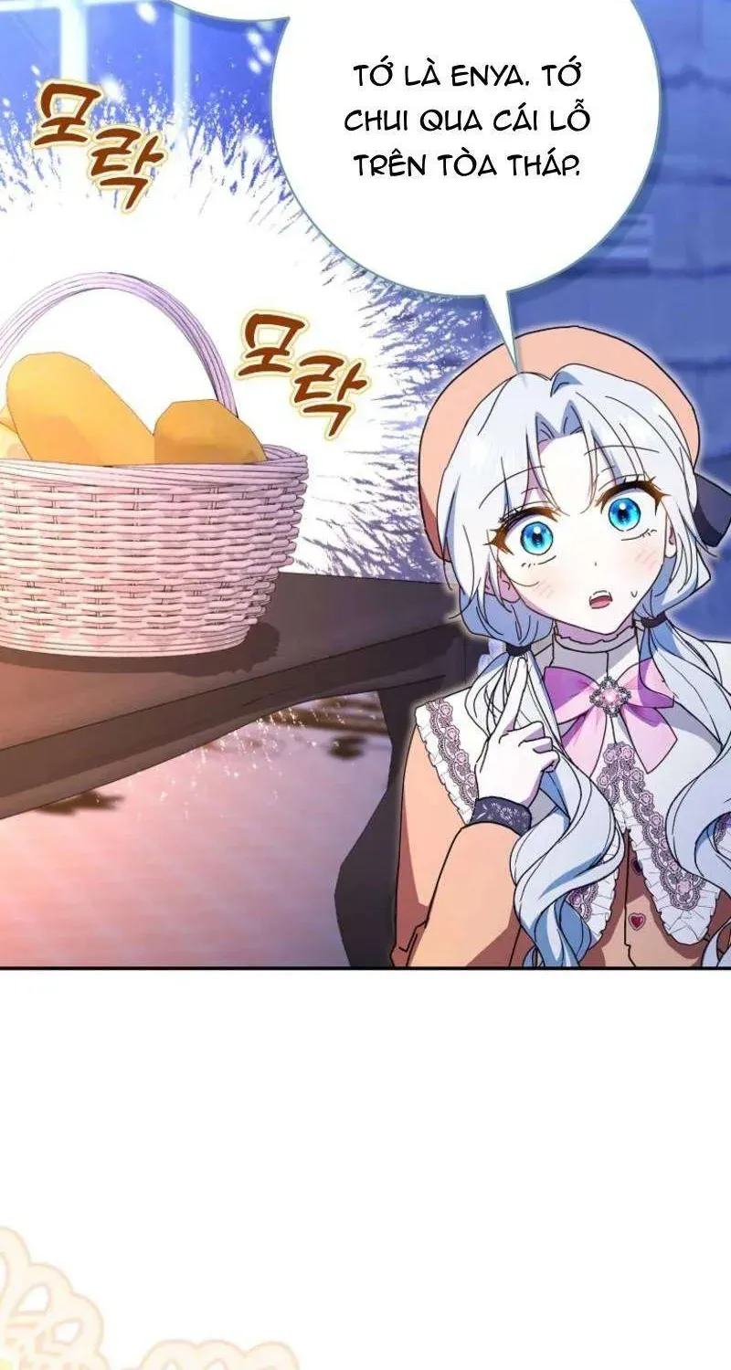 [ Ss2 ] Chồng Của Tôi Giống Nam Chính Quá Đi Chapter 40 - 56