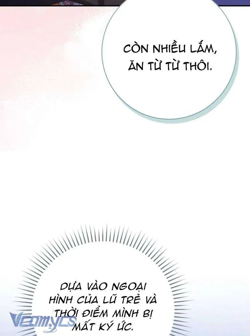 [ Ss2 ] Chồng Của Tôi Giống Nam Chính Quá Đi Chapter 40 - 60