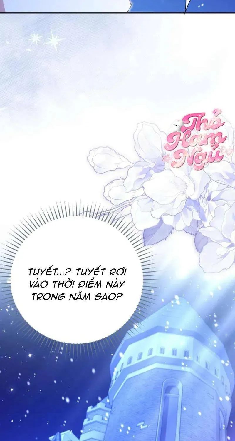 [ Ss2 ] Chồng Của Tôi Giống Nam Chính Quá Đi Chapter 40 - 8