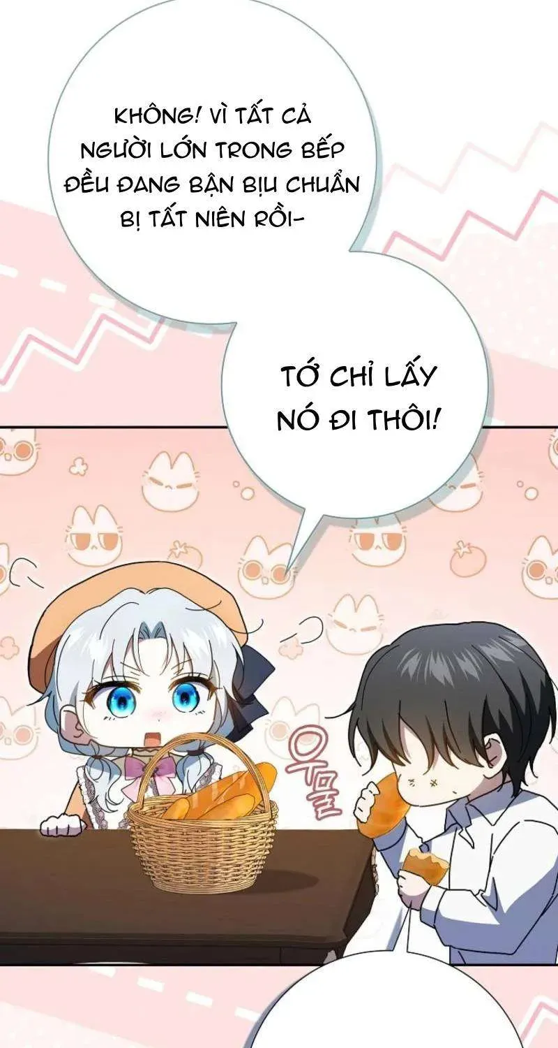 [ Ss2 ] Chồng Của Tôi Giống Nam Chính Quá Đi Chapter 40 - 71