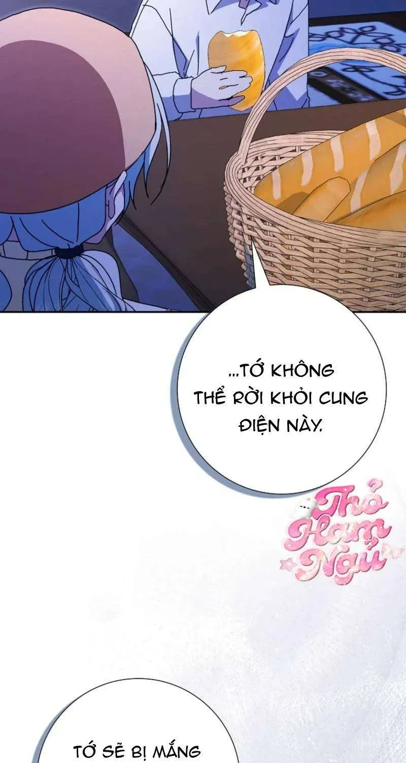 [ Ss2 ] Chồng Của Tôi Giống Nam Chính Quá Đi Chapter 40 - 73