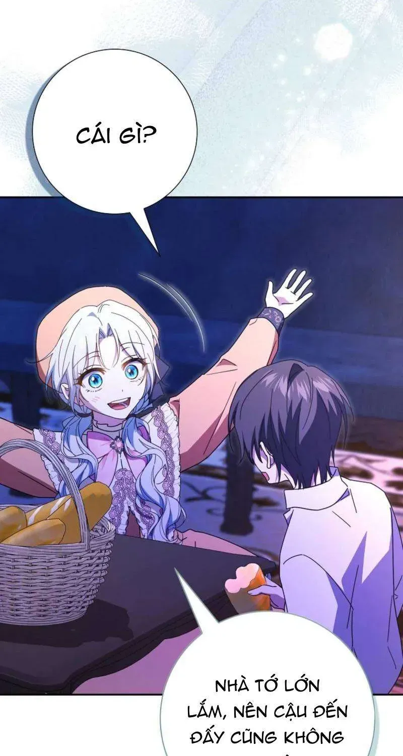 [ Ss2 ] Chồng Của Tôi Giống Nam Chính Quá Đi Chapter 40 - 82