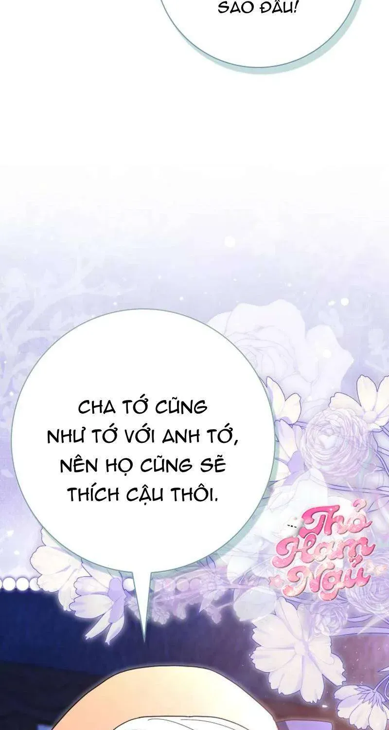 [ Ss2 ] Chồng Của Tôi Giống Nam Chính Quá Đi Chapter 40 - 83