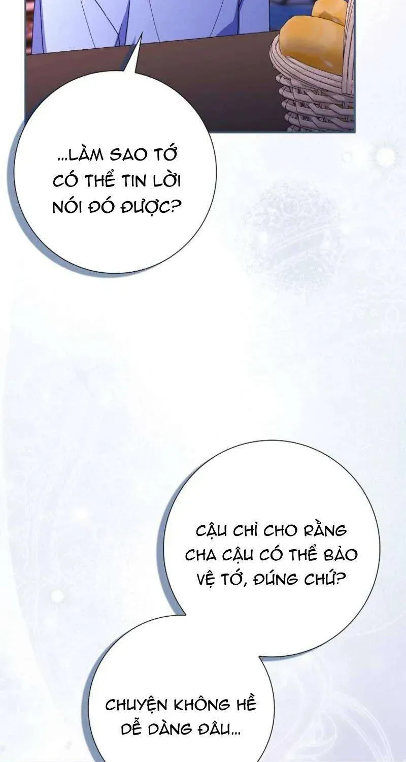 [ Ss2 ] Chồng Của Tôi Giống Nam Chính Quá Đi Chapter 40 - 86