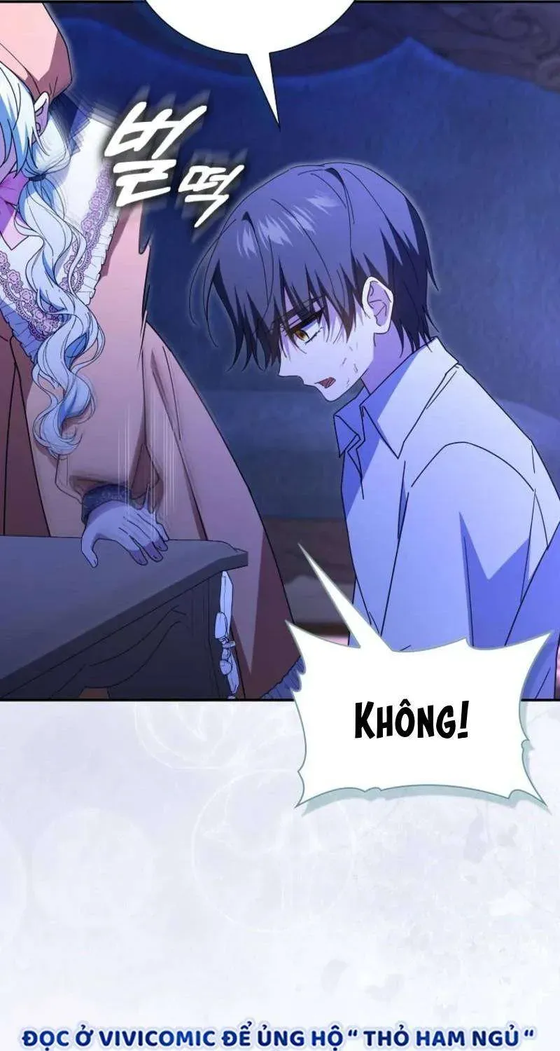 [ Ss2 ] Chồng Của Tôi Giống Nam Chính Quá Đi Chapter 40 - 87