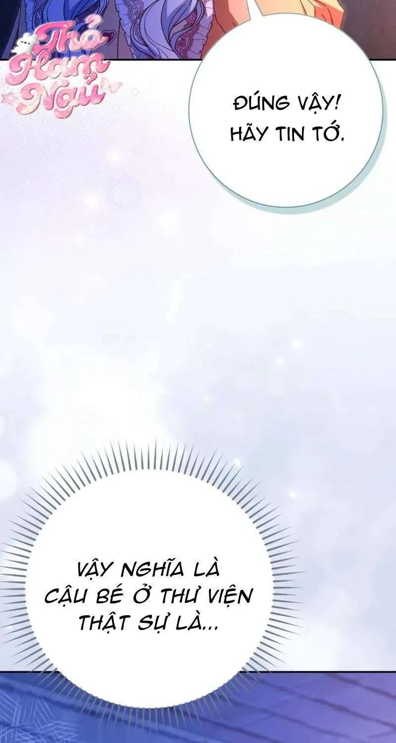 [ Ss2 ] Chồng Của Tôi Giống Nam Chính Quá Đi Chapter 40 - 93