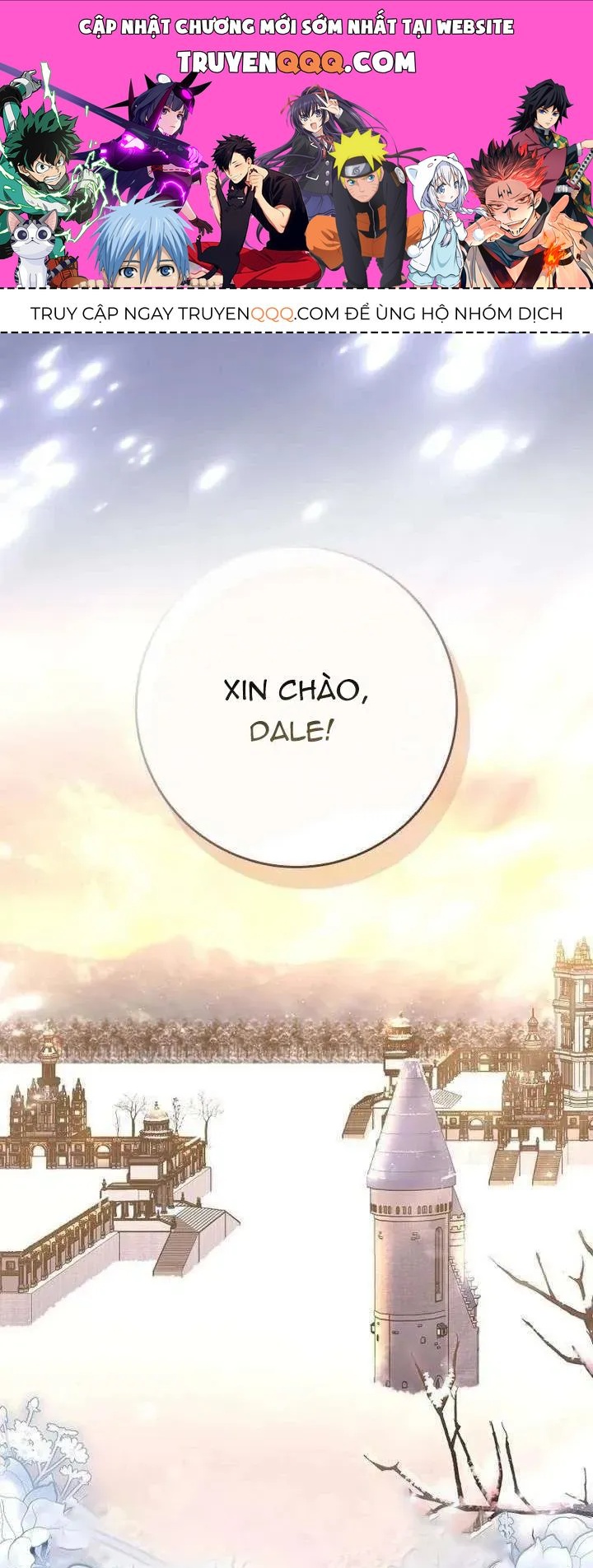 [ Ss2 ] Chồng Của Tôi Giống Nam Chính Quá Đi Chapter 41 - 1