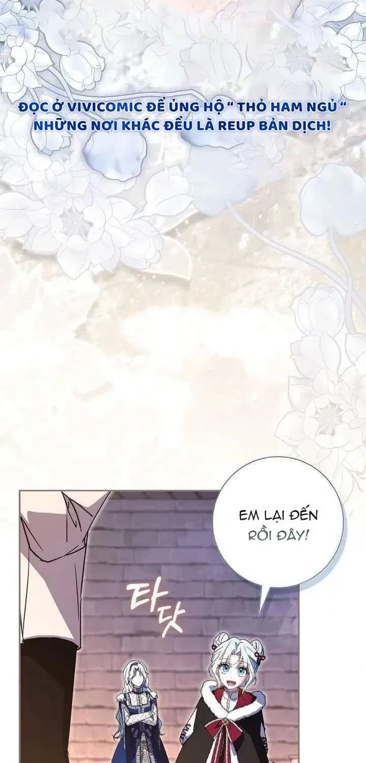 [ Ss2 ] Chồng Của Tôi Giống Nam Chính Quá Đi Chapter 41 - 2