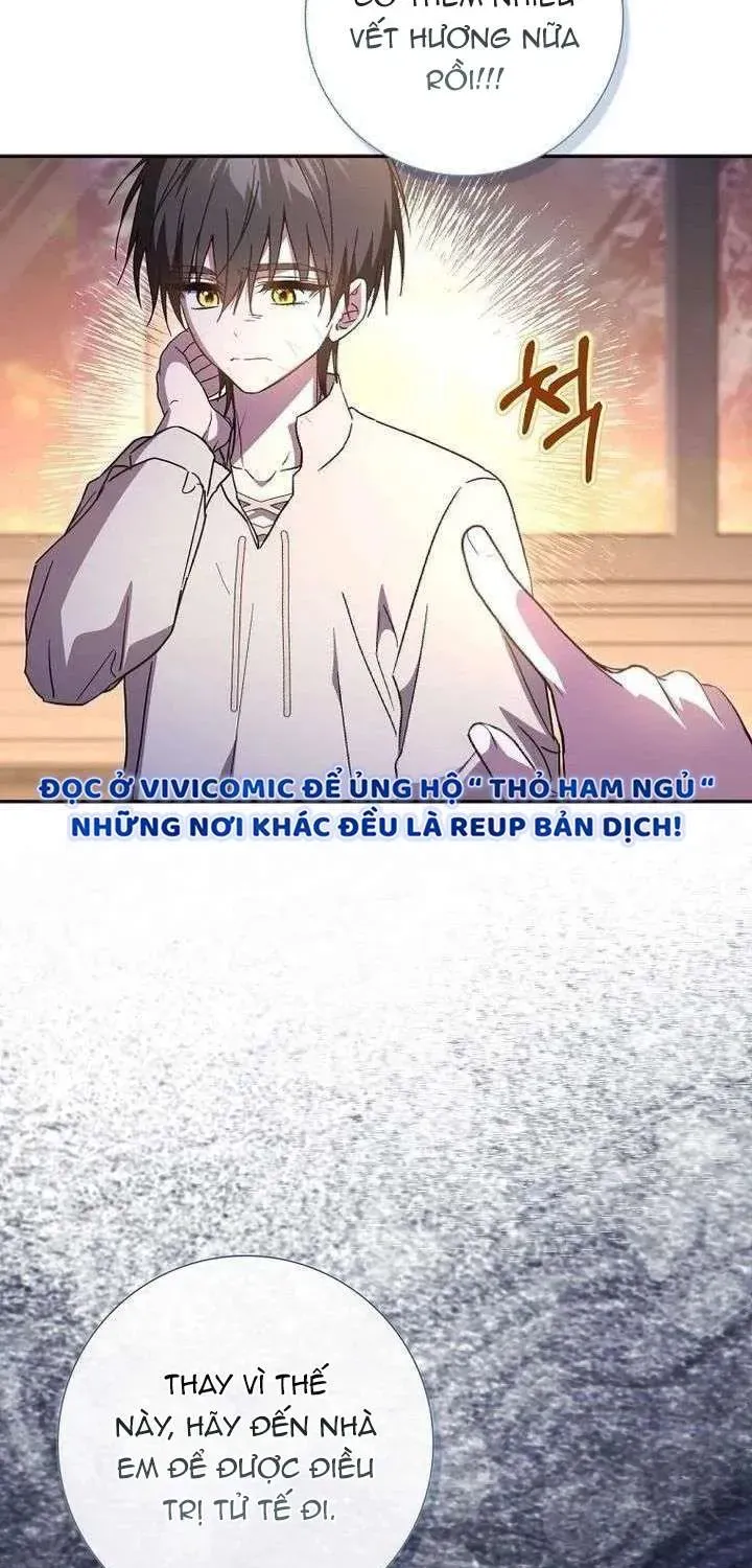 [ Ss2 ] Chồng Của Tôi Giống Nam Chính Quá Đi Chapter 41 - 11